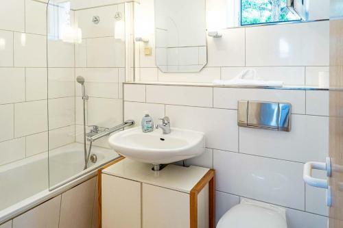 Apartmenthaus Captain Hook