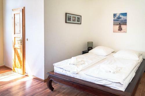 Apartmenthaus Captain Hook
