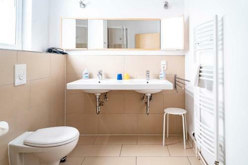 Apartmenthaus Captain Hook
