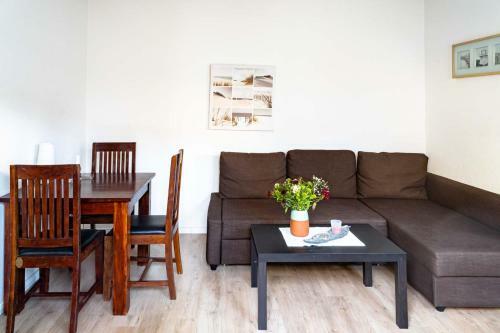 Apartmenthaus Captain Hook