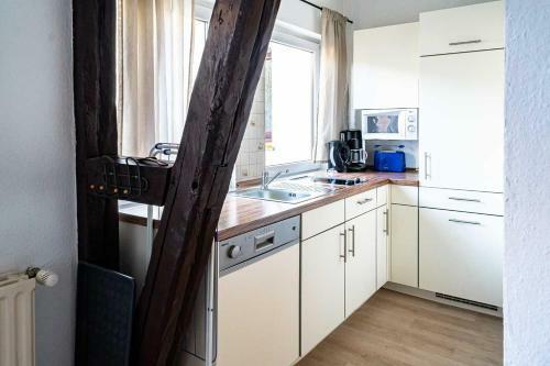 Apartmenthaus Captain Hook