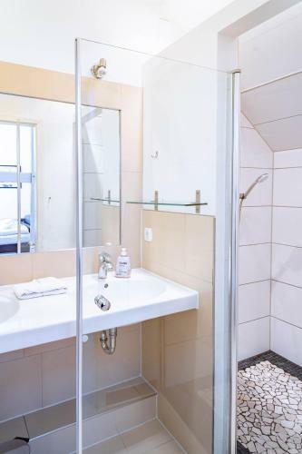 Apartmenthaus Captain Hook