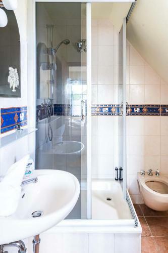 Apartmenthaus Captain Hook