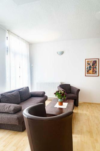 Apartmenthaus Captain Hook