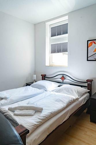 Apartmenthaus Captain Hook