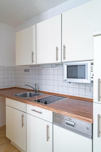 Apartmenthaus Captain Hook