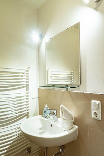 Apartmenthaus Captain Hook