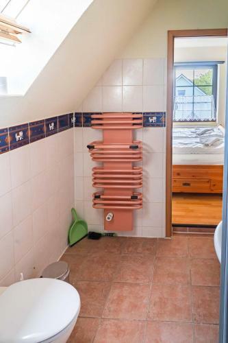 Apartmenthaus Captain Hook
