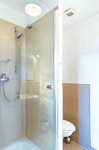 Apartmenthaus Captain Hook