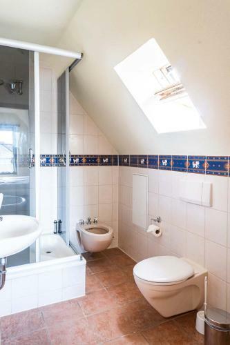 Apartmenthaus Captain Hook