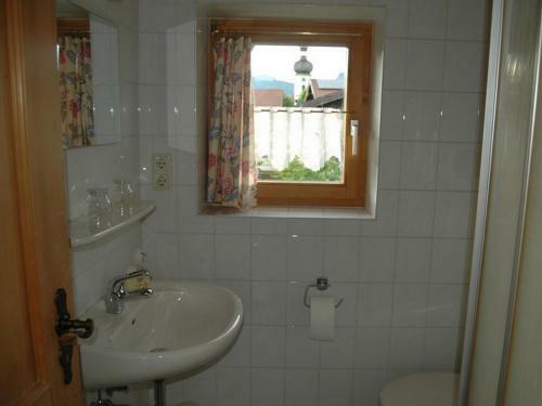 Apartamentos Ferienwohnung Adersberger