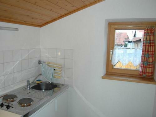 Apartamentos Ferienwohnung Adersberger