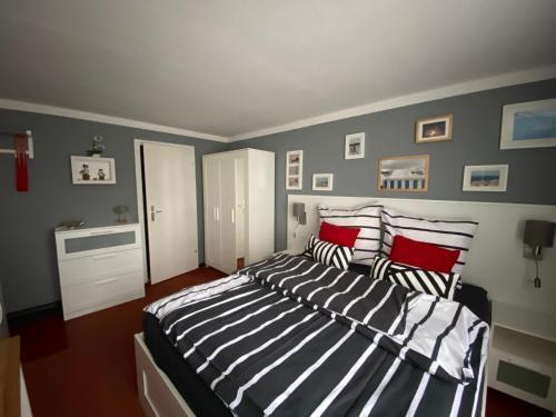 Apartamento Ferienzimmer Am Strom 34