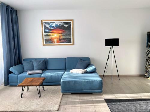 Apartamento Fewo Unweit Warnem�nde Sobierajczyk In Markgrafenheide