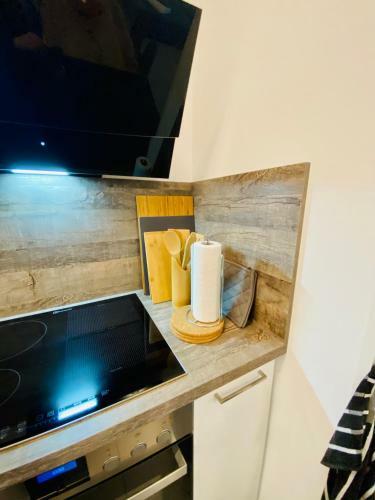 Apartamento Fewo Unweit Warnem�nde Sobierajczyk In Markgrafenheide