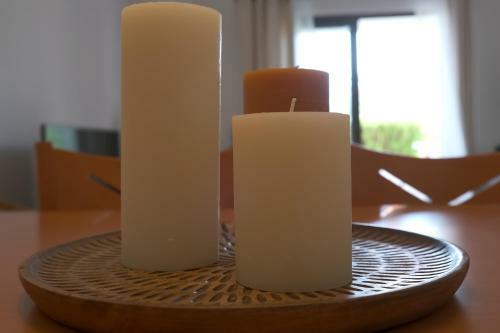 Apartamento Ml Carvoeiro Mar