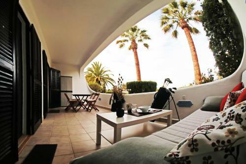 Apartamento Ml Carvoeiro Mar