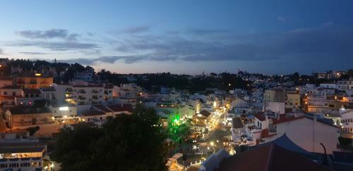 Apartamento Ml Carvoeiro Mar