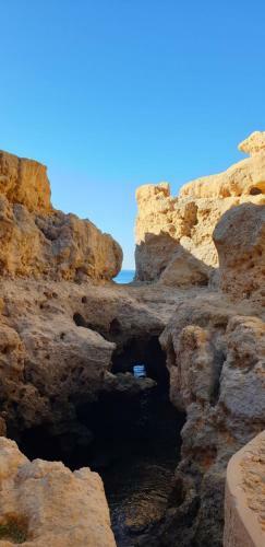 Apartamento Ml Carvoeiro Mar