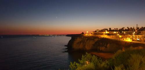 Apartamento Ml Carvoeiro Mar