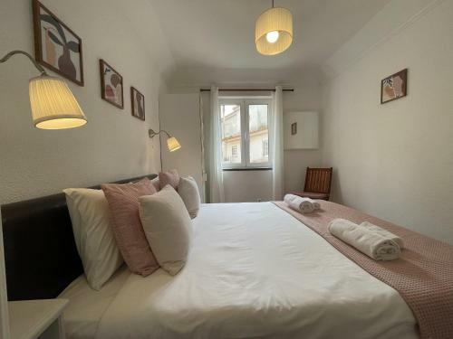 Ribeira Beach Apartment In Cascais