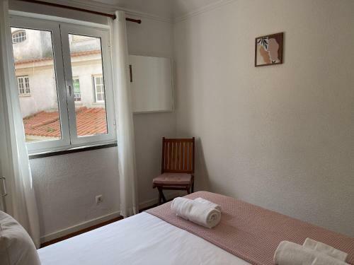 Ribeira Beach Apartment In Cascais