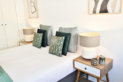 Apartamento Sophia Studios