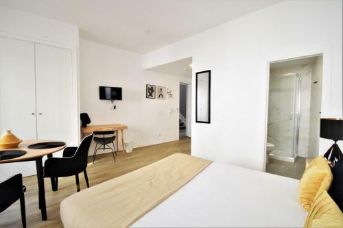 Apartamento Sophia Studios