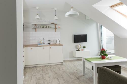Langgarten Apartments By Little Heaven