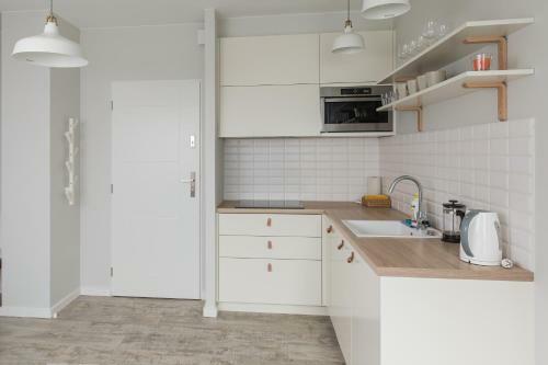 Langgarten Apartments By Little Heaven