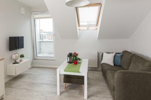 Langgarten Apartments By Little Heaven