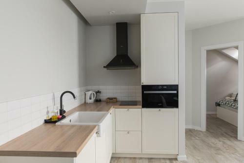 Langgarten Apartments By Little Heaven