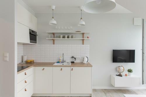 Langgarten Apartments By Little Heaven