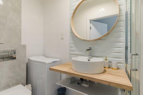 Langgarten Apartments By Little Heaven