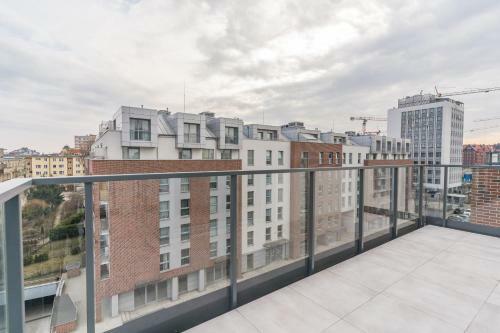 Langgarten Apartments By Little Heaven
