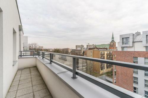 Langgarten Apartments By Little Heaven