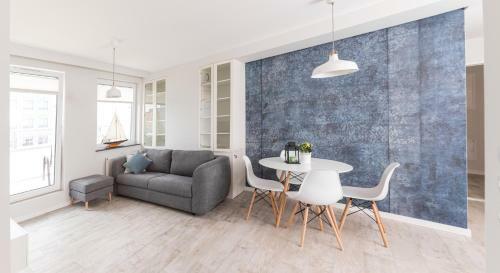Langgarten Apartments By Little Heaven