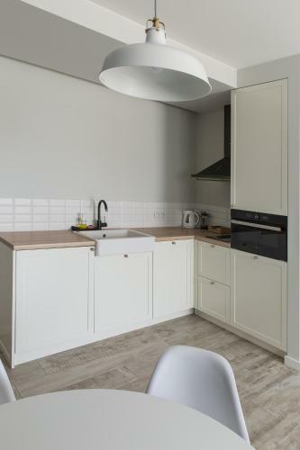 Langgarten Apartments By Little Heaven