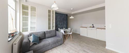 Langgarten Apartments By Little Heaven