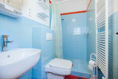 Apartamento Ferienwohnung Kassebohmer Weg