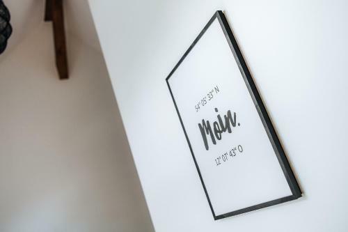 Apartamento Ferienwohnung Kassebohmer Weg