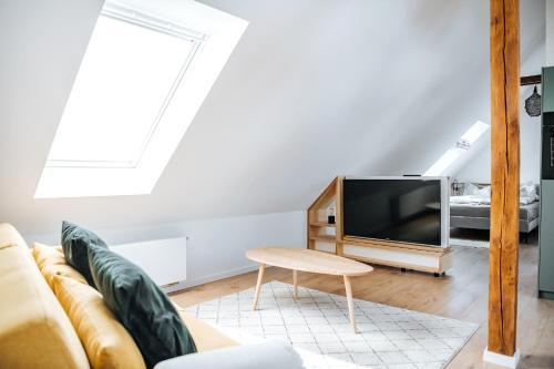 Apartamento Ferienwohnung Kassebohmer Weg