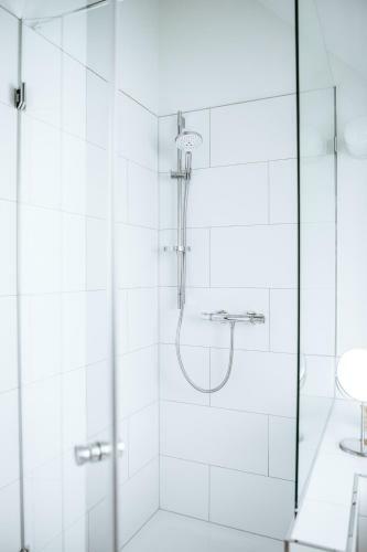 Apartamento Ferienwohnung Kassebohmer Weg