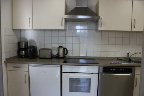 Apartamento Ferienwohnung Breitling