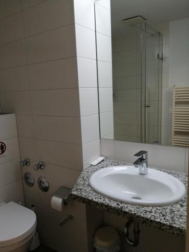 Apartamento Ferienwohnung Breitling
