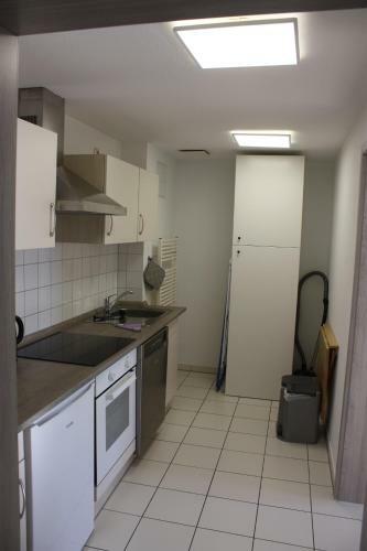 Apartamento Ferienwohnung Breitling