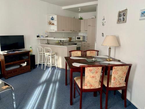 Apartamento Haus M�we
