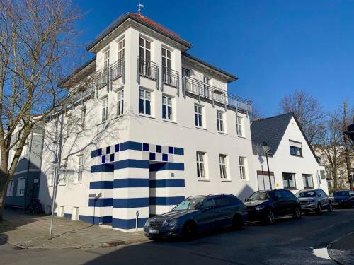 Apartamento Haus M�we