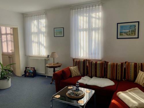 Apartamento Haus M�we