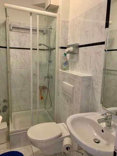 Apartamento Haus M�we